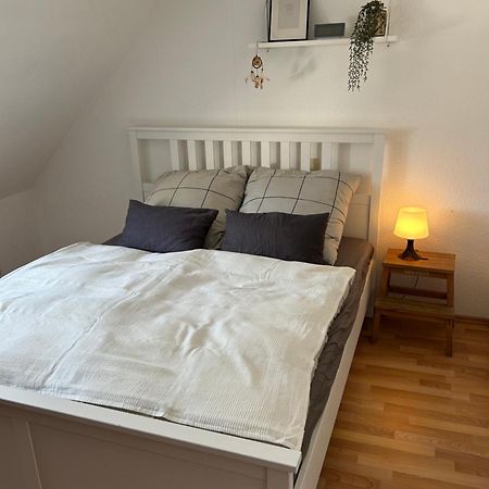 Gemuetliches Privates Apartment Oberhausen  Ngoại thất bức ảnh