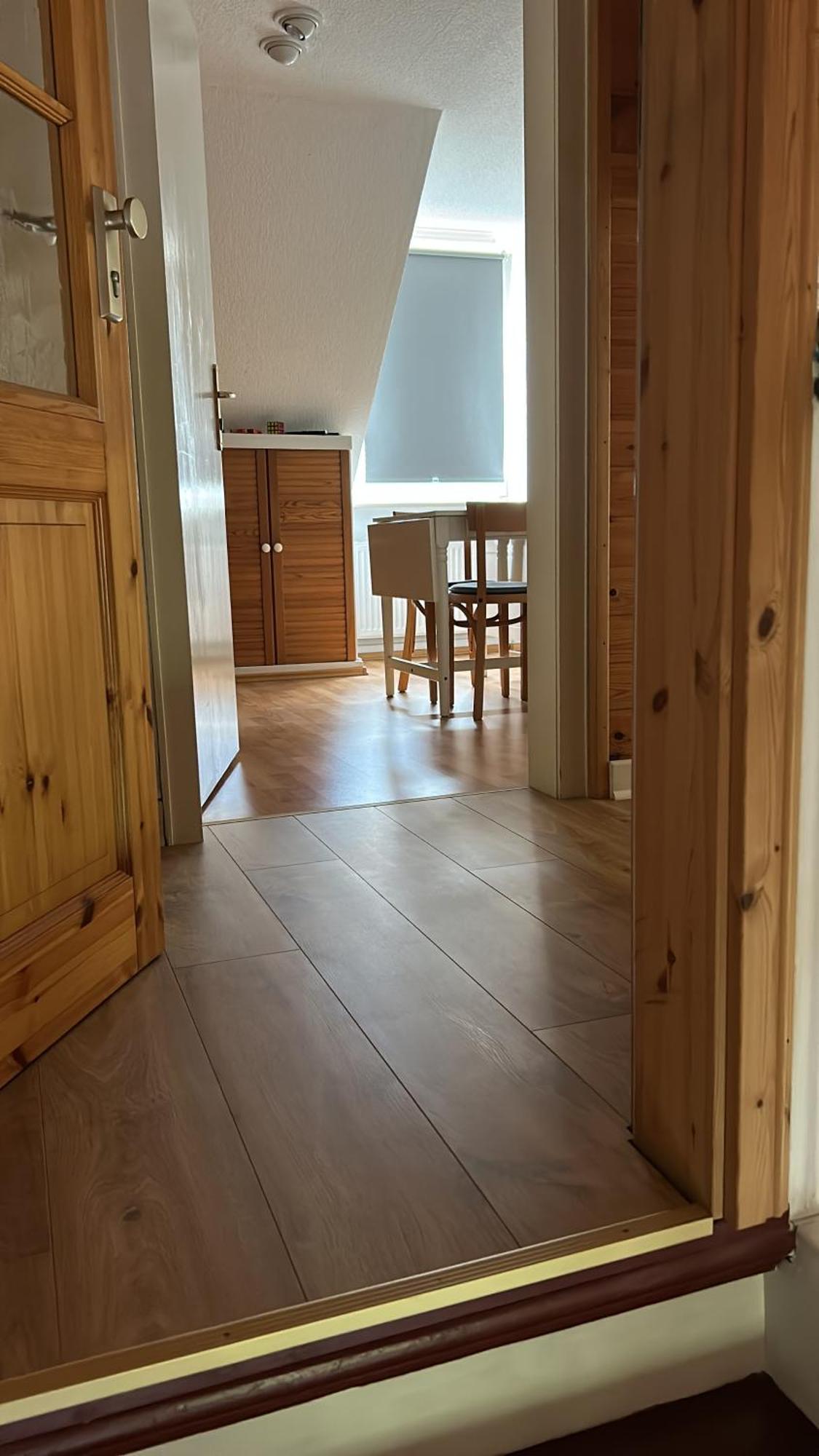 Gemuetliches Privates Apartment Oberhausen  Ngoại thất bức ảnh