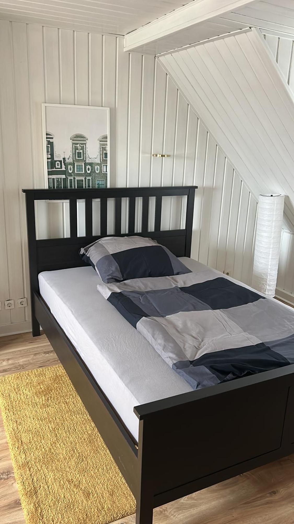 Gemuetliches Privates Apartment Oberhausen  Ngoại thất bức ảnh