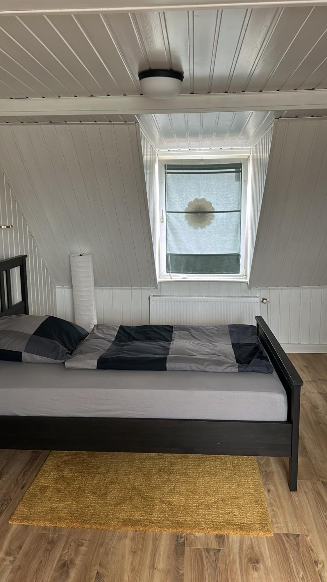 Gemuetliches Privates Apartment Oberhausen  Ngoại thất bức ảnh