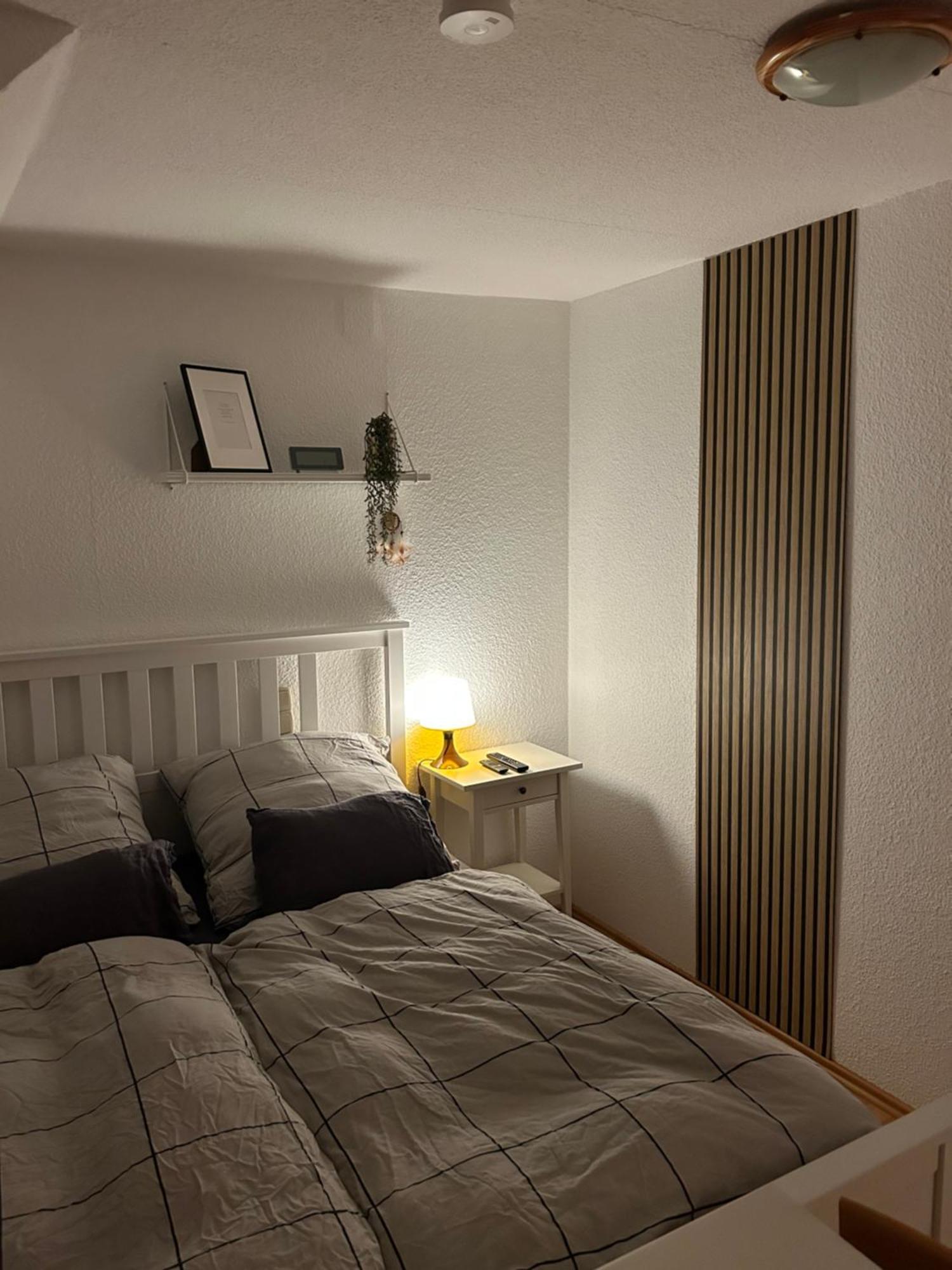 Gemuetliches Privates Apartment Oberhausen  Ngoại thất bức ảnh